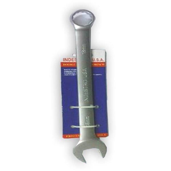 Indestro Combination Wrench 3/8" To 1-1/4"