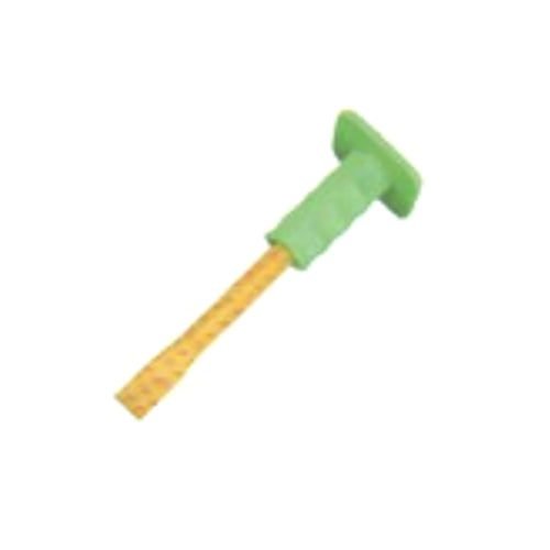 Indestro Indestro Flat Chisel With Rubber Holder, General Hardware Hammers & Chisels — Southend Philippines