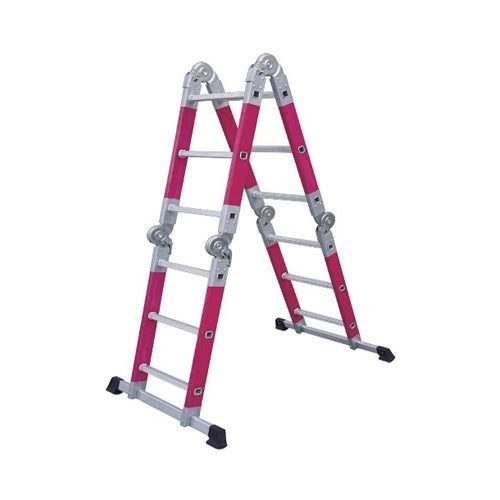 Indestro Indestro Multi-Purpose Fiberglass Ladder, General Hardware Ladders & Scaffold — Southend Philippines