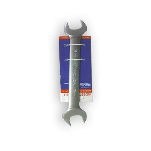 Indestro Indestro Open End Wrench 3/8" To 1-3/16", General Hardware Wrenches — Southend Philippines