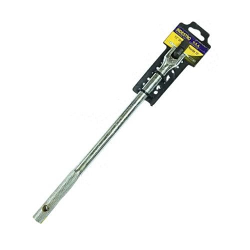 Indestro Indestro Socket Wrench Flexible Handle, General Hardware Sockets & Ratchets — Southend Philippines