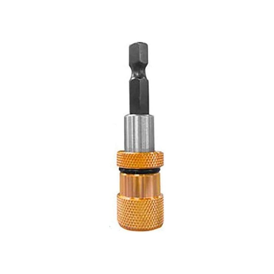 Ingco Ingco ABH50608 Limit Screwdriver Bit Holder, General Hardware Screwdrivers — Southend Philippines