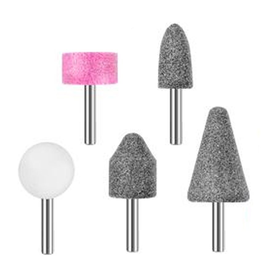 Ingco AKB0502 Accessories For Rotary Tool 5PCS