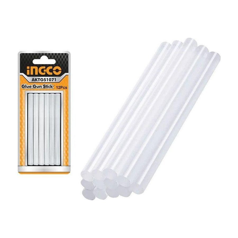 Ingco Ingco AKTGS1071 Glue Stick Gun, General Hardware Adhesives & Chemicals — Southend Philippines