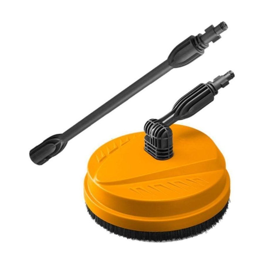 Ingco Ingco AMPB251 Patio Brush Attachment, General Hardware Brushes & Cleaning — Southend Philippines