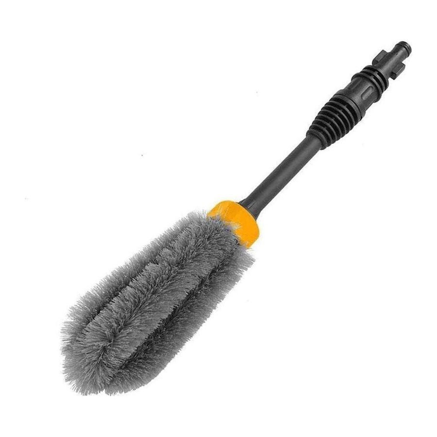 Ingco Ingco AMWB1781 Wheel Brush Attachment, General Hardware Wheels & Casters — Southend Philippines