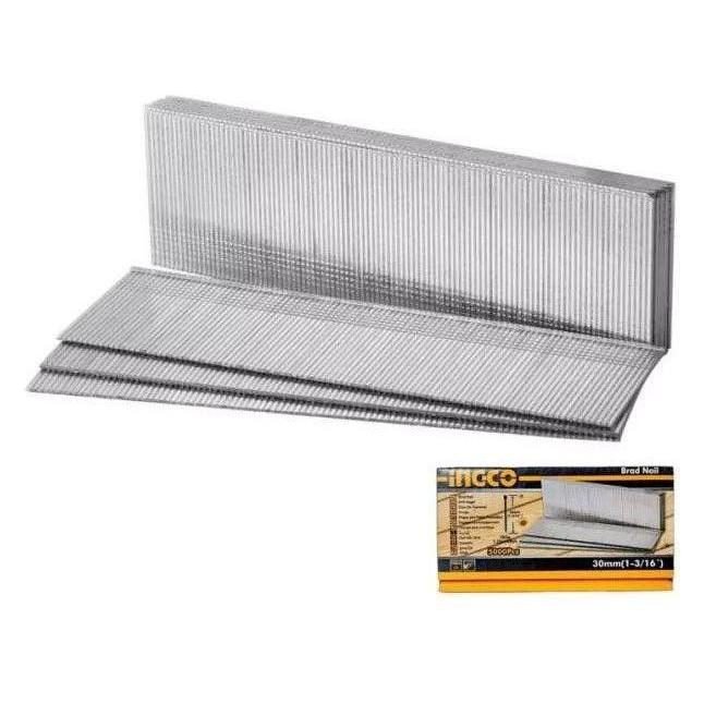Ingco ANA18301 Brad Nail 30mm