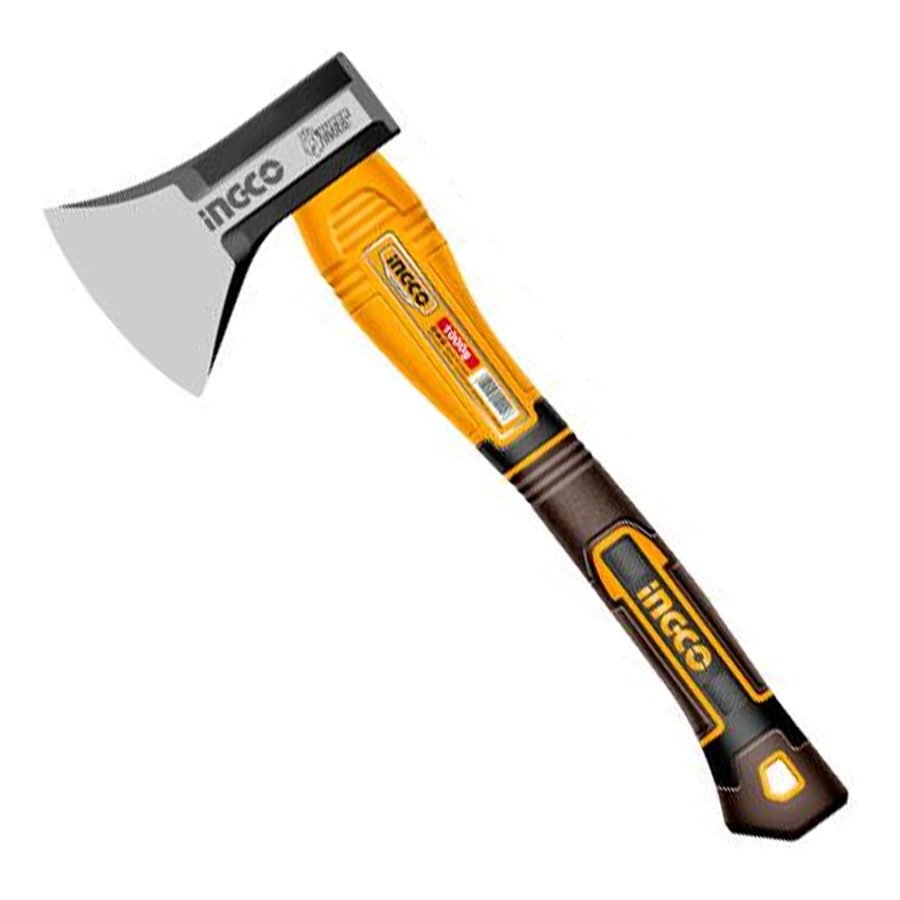 Ingco Ingco Axe Fiberglass Handle Comfort Grip, General Hardware — Southend Philippines