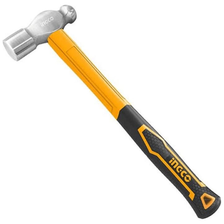 Ingco Ingco Ballpein Hammer, General Hardware Hammers, Chisels & Planes — Southend Philippines