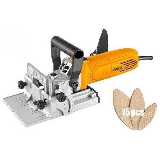 Ingco Ingco BJ9508 Biscuit Jointer 950W, General Hardware — Southend Philippines