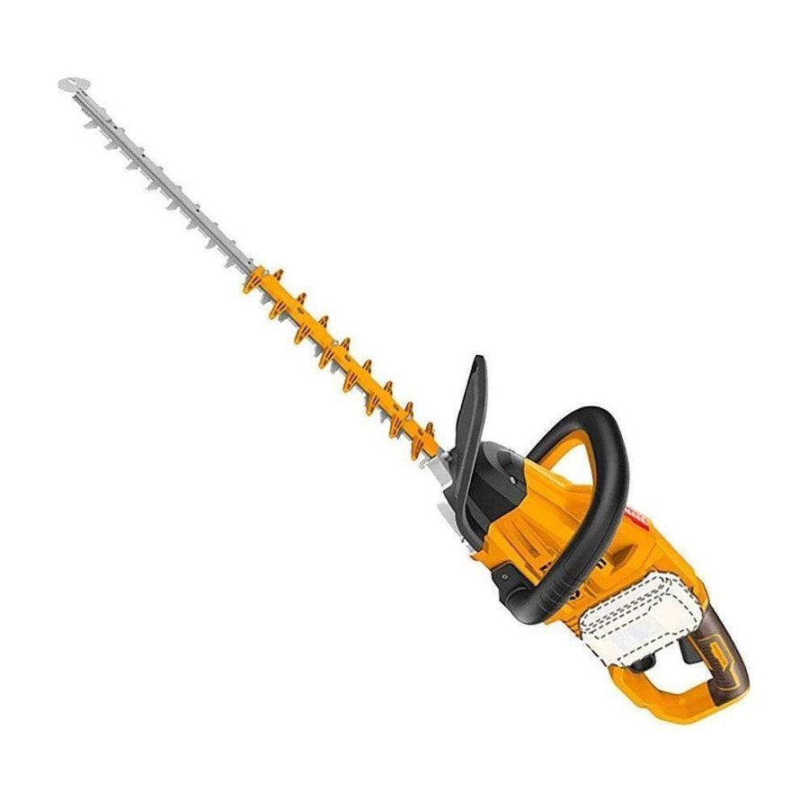 Ingco Ingco CHTLI40028 Li-Ion Hedge Trimmer 40V, General Hardware Garden Tools — Southend Philippines
