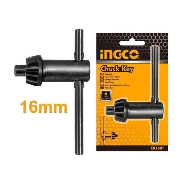 Ingco Ingco CK1601 Chuck Key For 16mm, General Hardware — Southend Philippines