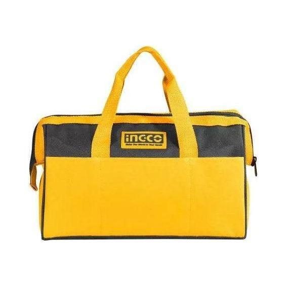 Ingco Ingco Contractor Tool Bag, General Hardware Tool Storage — Southend Philippines