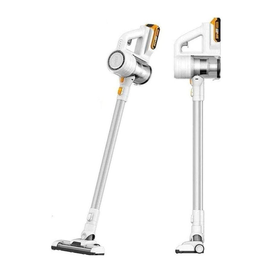 Ingco Ingco CVLI20061 Li-Ion Vacuum Cleaner 20V, General Hardware Cleaning Equipment — Southend Philippines