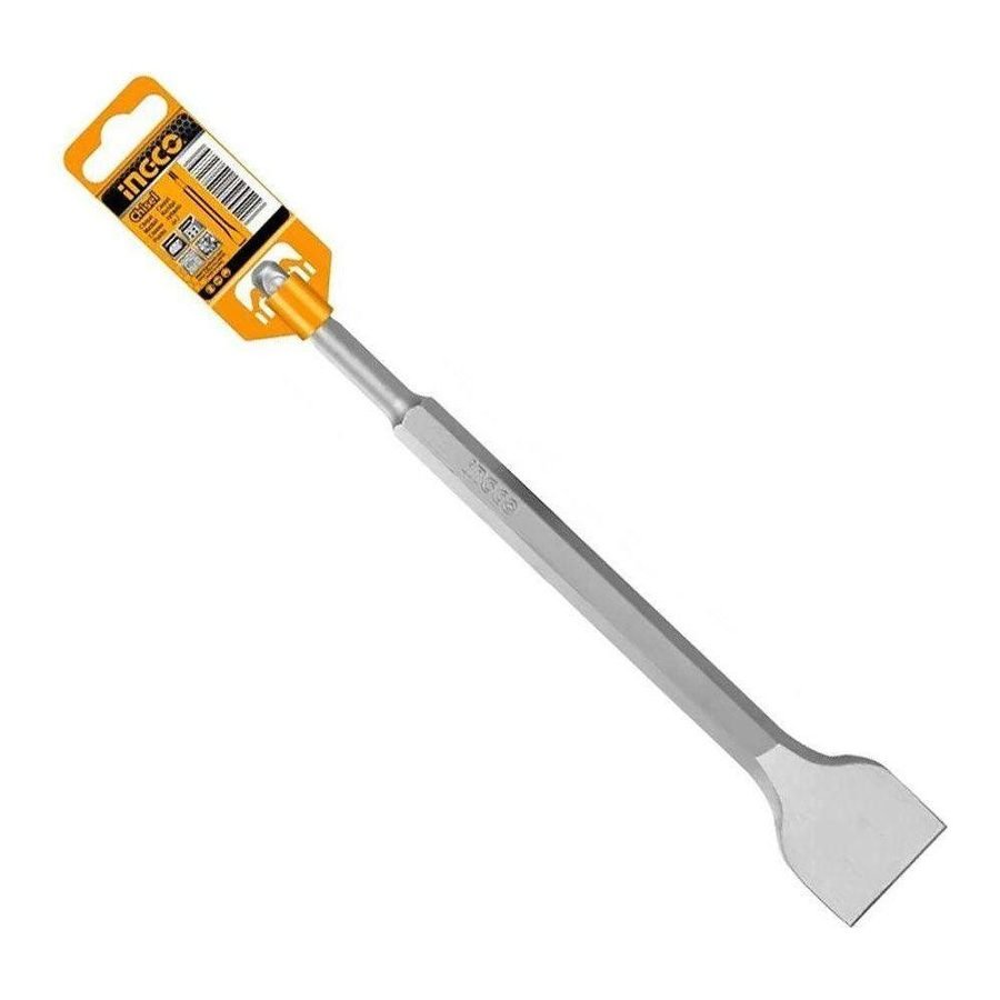 Ingco Ingco DBC0122502SDS Plus Chisel, General Hardware Hammers & Chisels — Southend Philippines