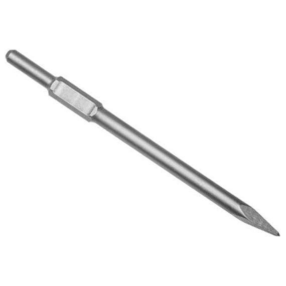 Ingco Ingco DBC0314101 Hex Pointed Chisel 30X410mm, General Hardware Hammers & Chisels — Southend Philippines