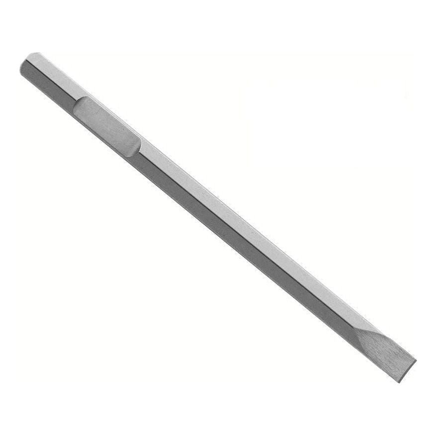 Ingco Ingco DBC0425302 Hex Flat Chisel 28X530mm, General Hardware Hammers & Chisels — Southend Philippines
