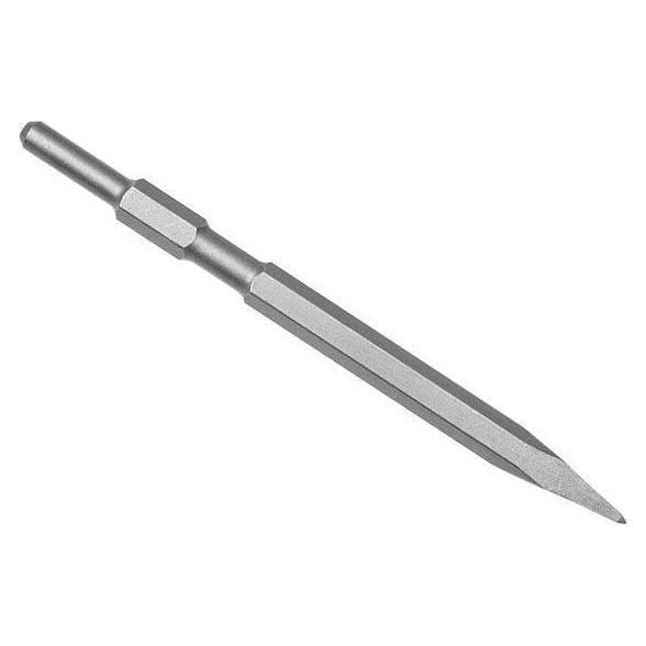 Ingco Ingco DBC0512801 Hex Pointed Chisel 17x280mm, General Hardware Hammers & Chisels — Southend Philippines