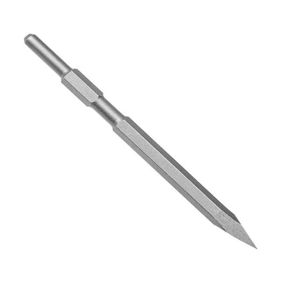 Ingco Ingco DBC0513501 Hex Chisel Pointed, General Hardware Hammers & Chisels — Southend Philippines