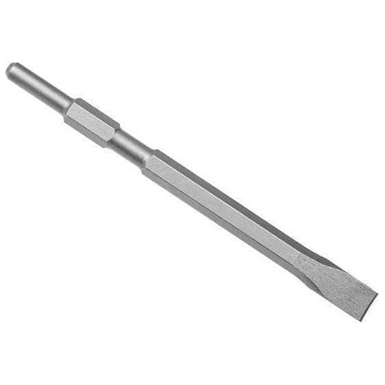 Ingco Ingco DBC0522801 Hex Flat Chisel 17x280mm, General Hardware Hammers, Chisels & Planes — Southend Philippines