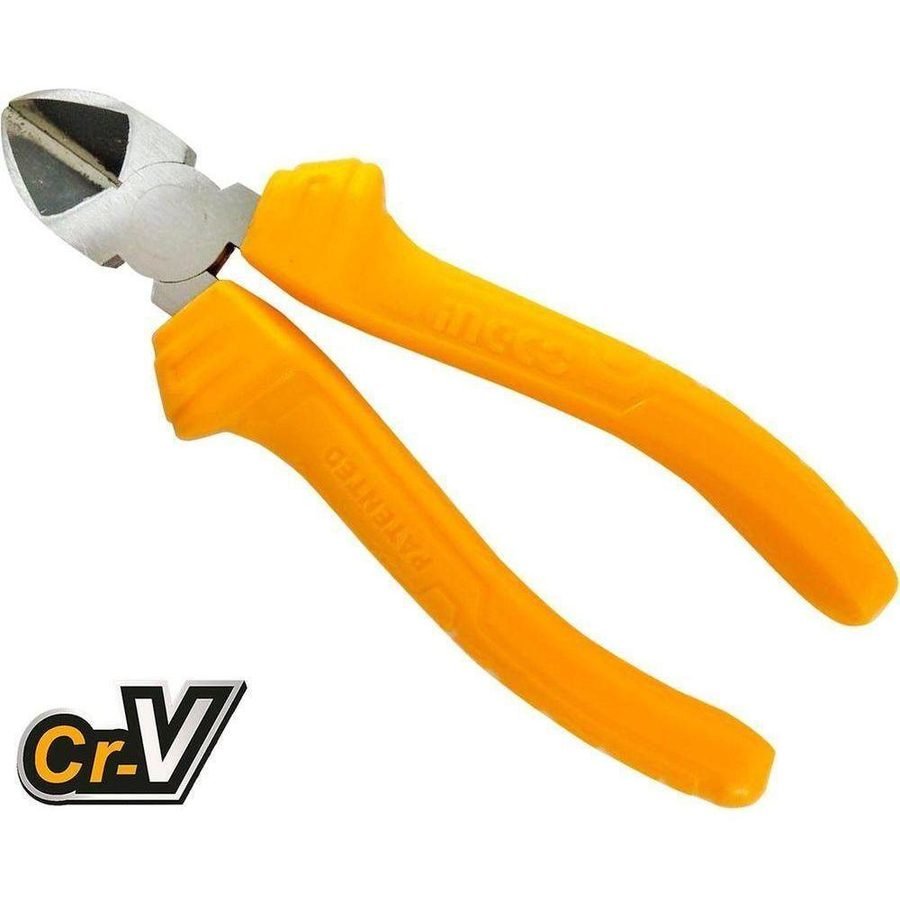 Ingco Ingco Diagonal Cutting Pliers, General Hardware Pliers & Cutters — Southend Philippines