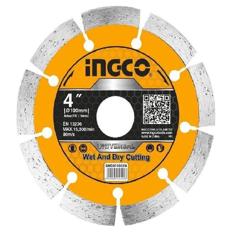 Ingco Dry Diamond Disc
