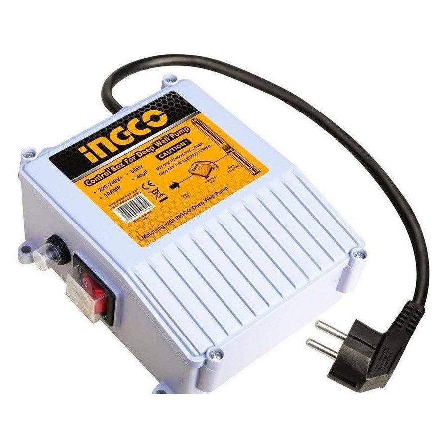 Ingco DWP11001-5-SB Control Box For DWP11001-5