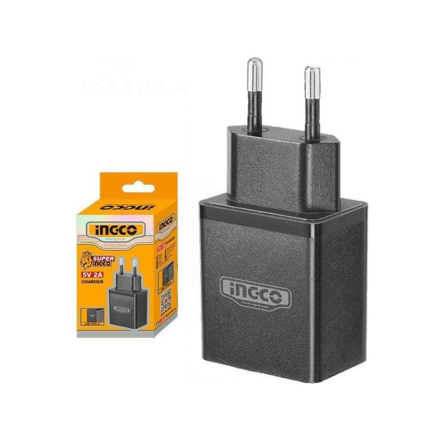 Ingco Ingco FCLI120502 Charger 5V, General Hardware Batteries & Chargers — Southend Philippines