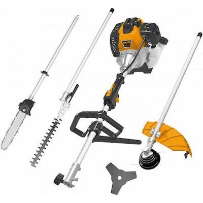 Ingco Ingco GMT55231 Gasoline Multi-Tools, General Hardware — Southend Philippines