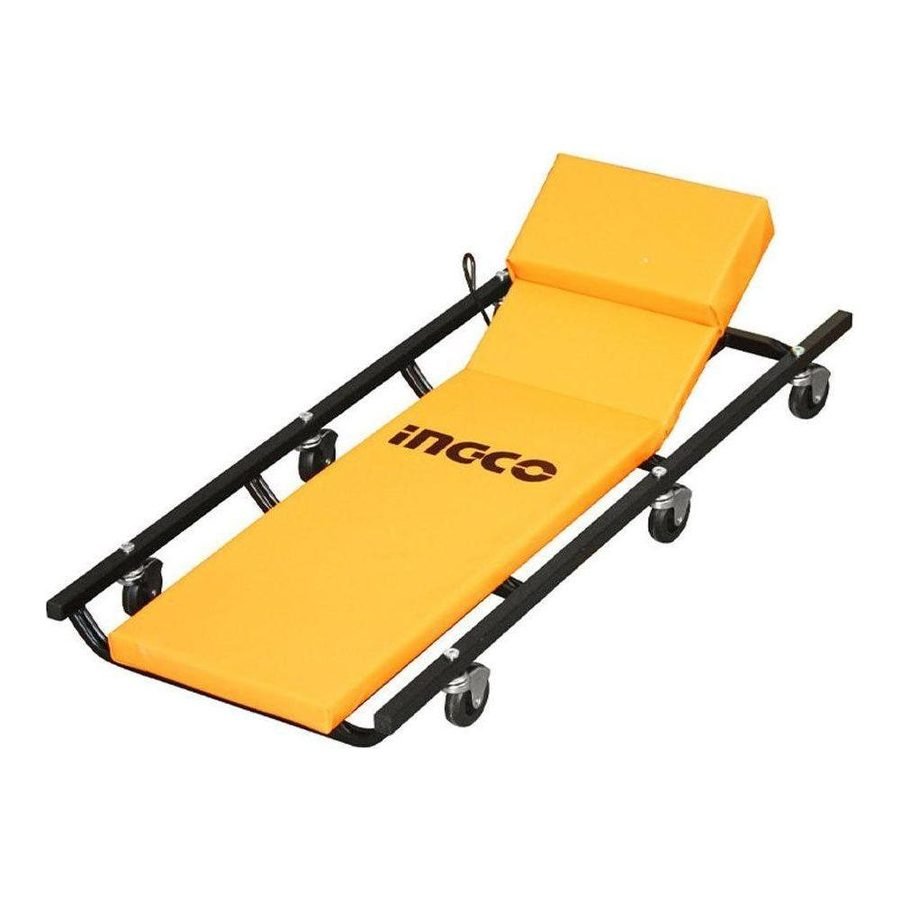 Ingco HACC040 Car Creeper 40" — General Hardware, Southend Philippines