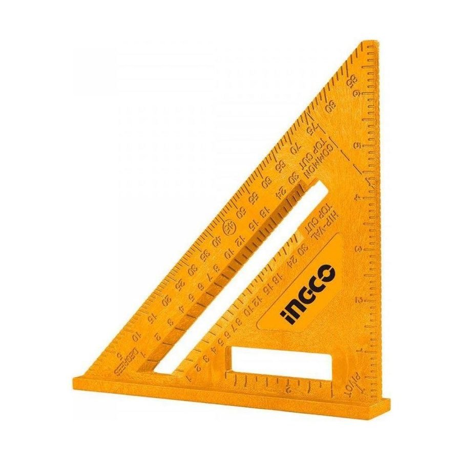 Ingco Ingco HAS20202 Angle Square, General Hardware Measuring Tools — Southend Philippines