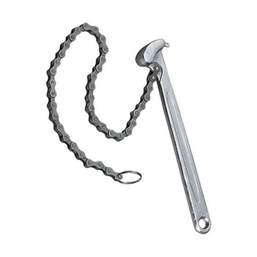 Ingco HBPW0908 Chain Pipe Wrench 9"