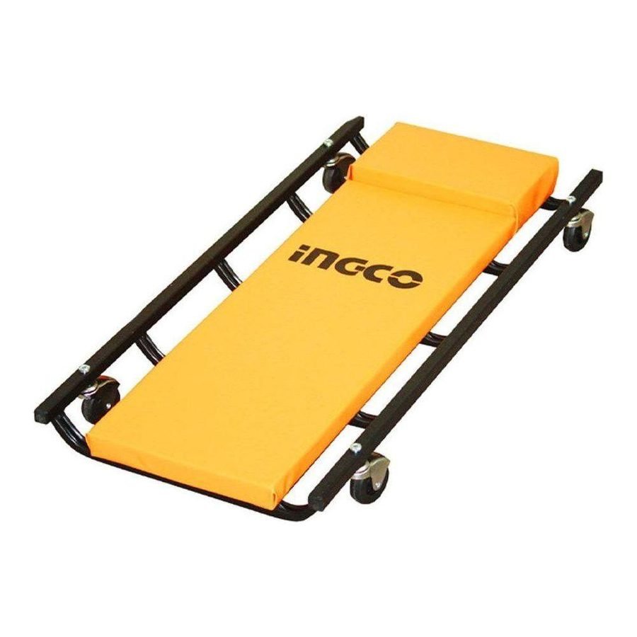 Ingco HCC036 Car Creeper 36" — General Hardware, Southend Philippines