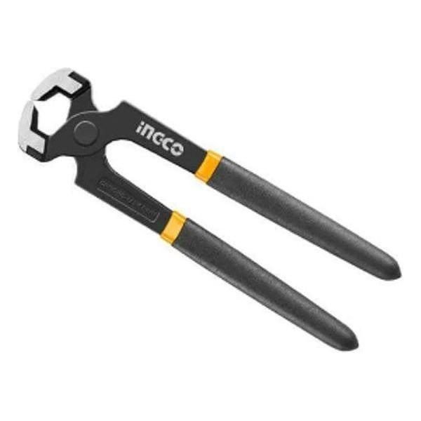 Ingco Ingco HCCP02200 Carpenter'S Pliers 8", General Hardware Pliers & Cutters — Southend Philippines
