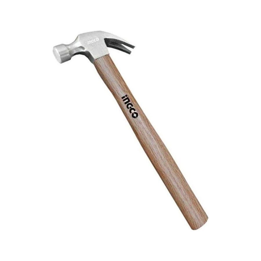 Ingco Ingco HCH0408 Claw Hammer 8oz, General Hardware Hammers & Chisels — Southend Philippines