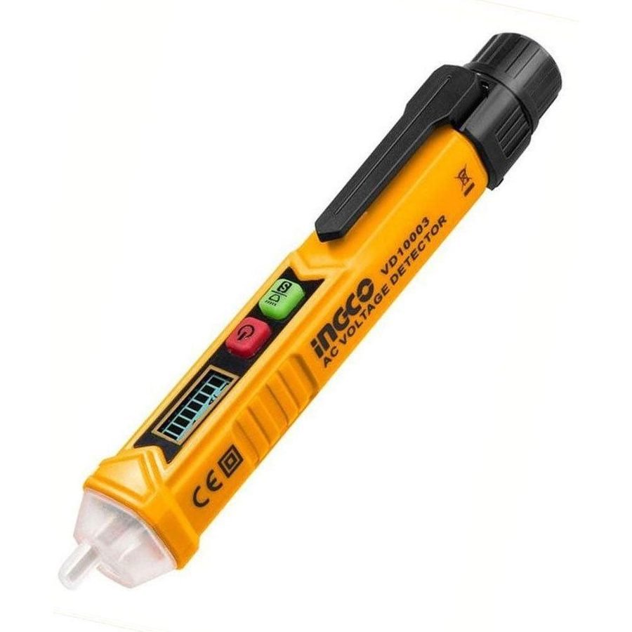 Ingco Ingco HETBF01 Brake Fluid Liquid Tester, General Hardware — Southend Philippines