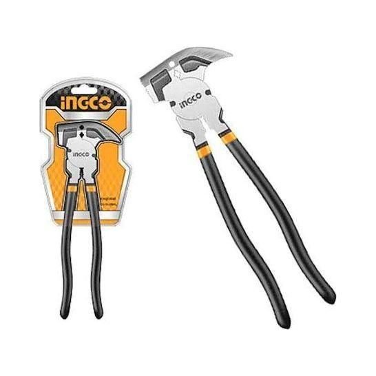 Ingco Ingco HFP3008 Fencing Pliers 12", General Hardware Pliers & Cutters — Southend Philippines