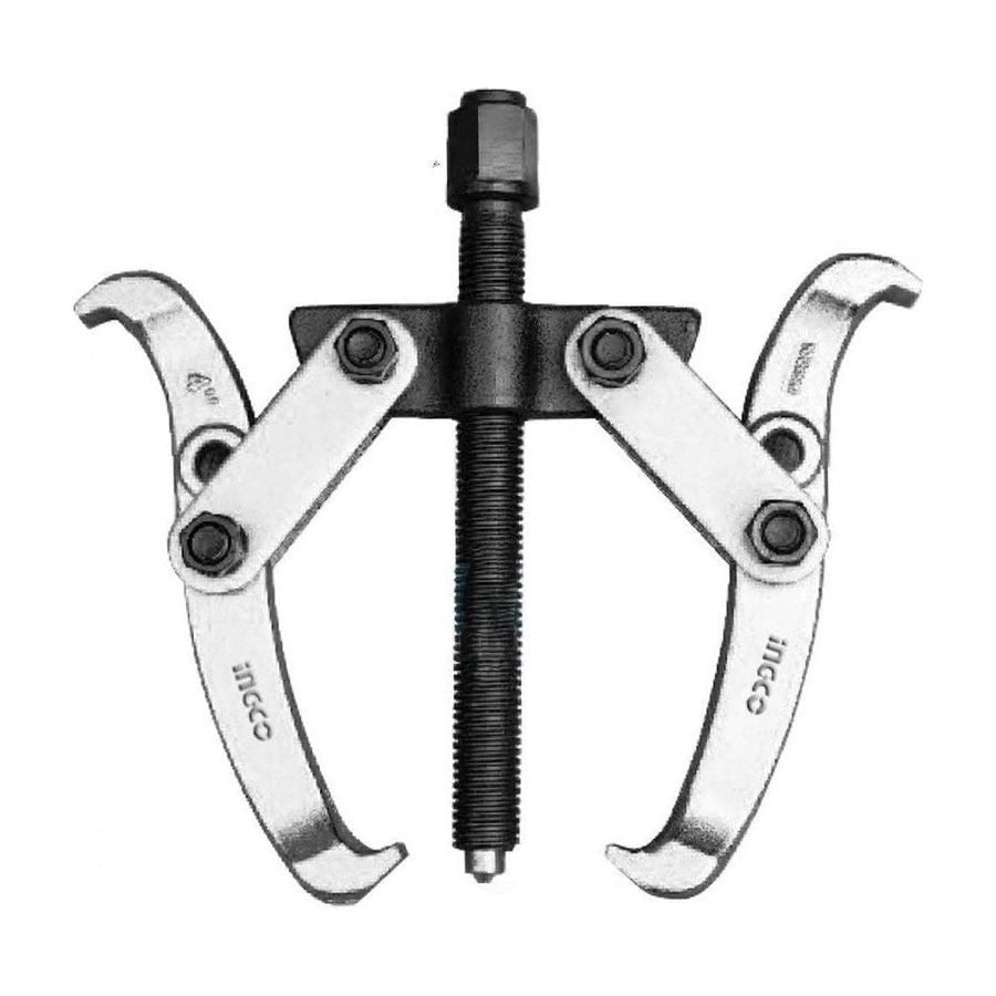 Ingco Ingco HGP08026 Two Jaws Puller 6", General Hardware Hydraulic Tools — Southend Philippines