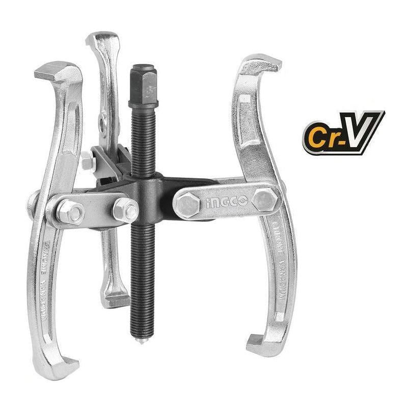 Ingco Ingco HGP08033 Three Jaws Puller 3", General Hardware Lifting, Jacks & Rigging — Southend Philippines