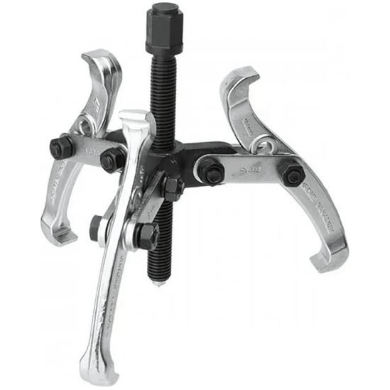Ingco Ingco HGP08034 Three Jaws Puller 4", General Hardware Hydraulic Tools — Southend Philippines
