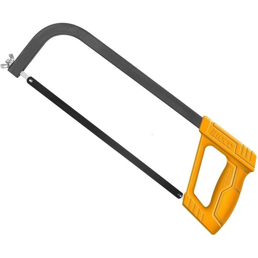 Ingco Ingco HHF3038 Hacksaw Frame 12", General Hardware Saws & Knives — Southend Philippines