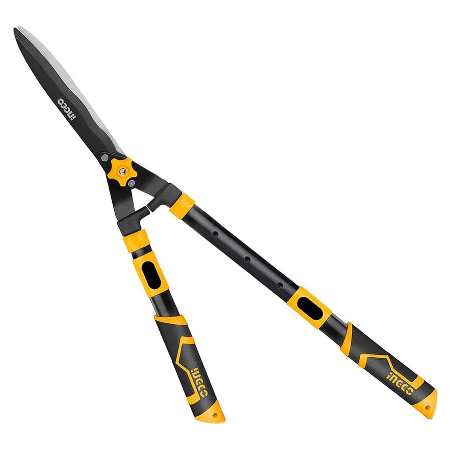 Ingco Ingco HHS6306 Telescopic Hedge Shears 64", General Hardware Saws & Knives — Southend Philippines