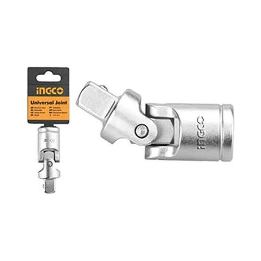 Ingco Ingco HHUJ1121 Universal Joint 1/2", General Hardware — Southend Philippines