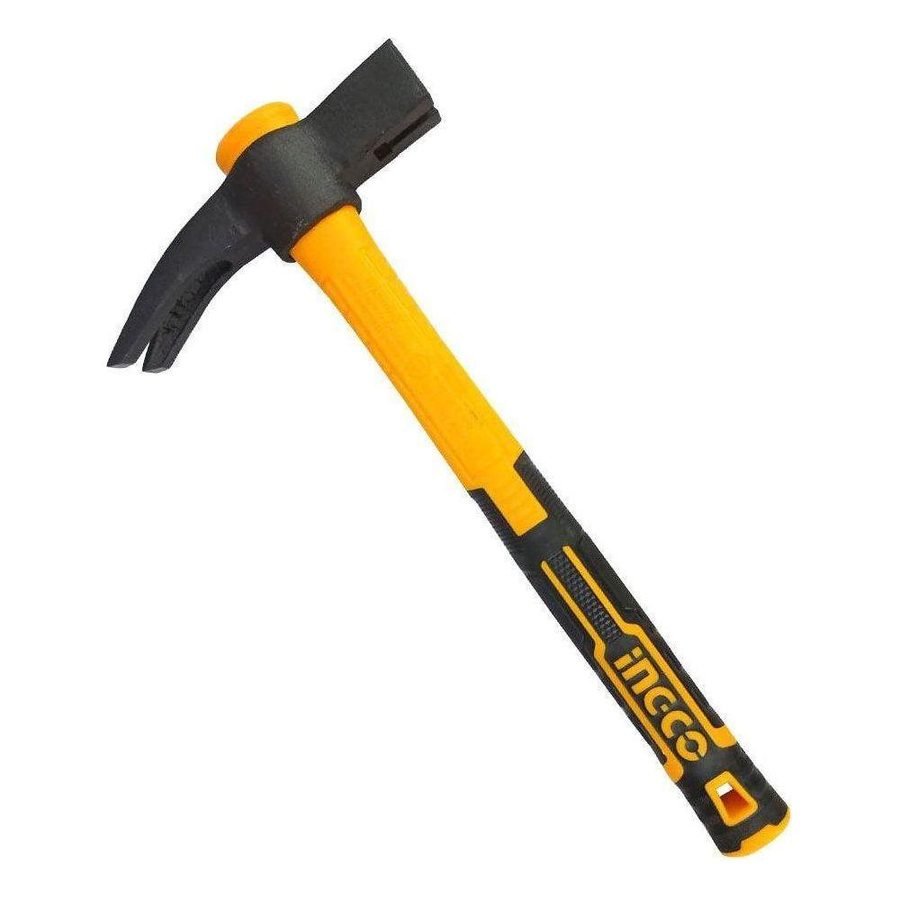Ingco Ingco HIHH80700 French Type Claw Hammer 700g, General Hardware Hammers, Chisels & Planes — Southend Philippines