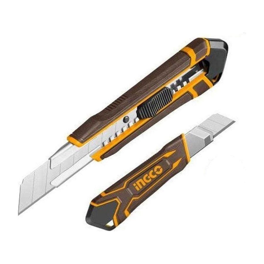 Ingco HKNS112505 Snap-Off Blade Knife