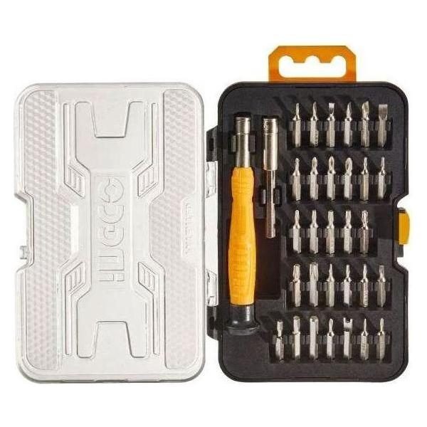 Ingco Ingco HKSDB0328 32pcs Precision Screwdriver Set, General Hardware Screwdrivers — Southend Philippines
