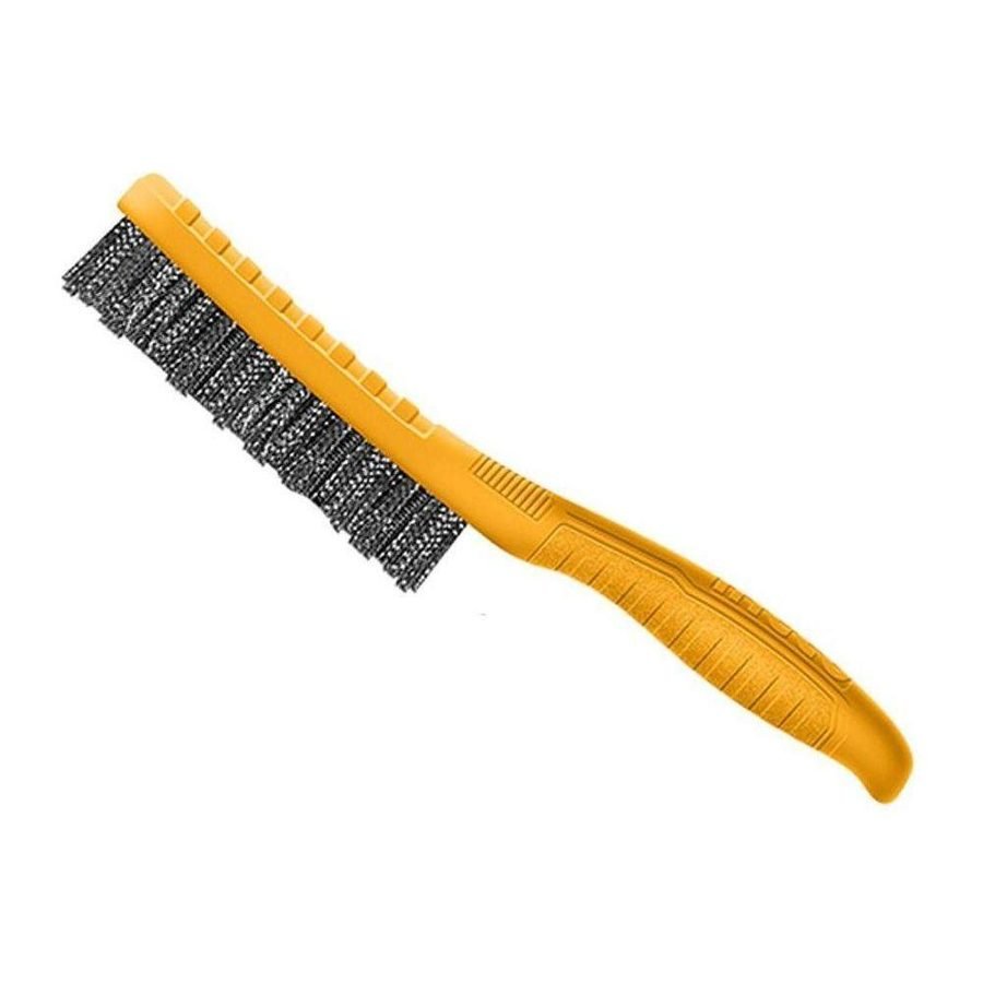 Ingco Ingco HKTWB2705 Wire Brush, General Hardware Brushes & Cleaning — Southend Philippines
