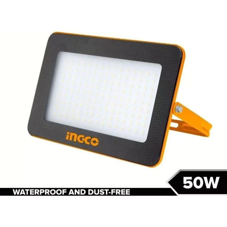 Ingco Ingco HLF3501 LED Flood Light 50W, General Hardware — Southend Philippines
