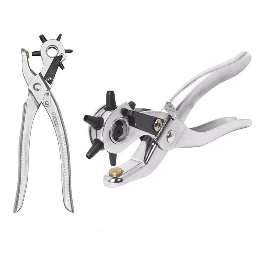 Ingco HLHP01 Leather Hole Punch