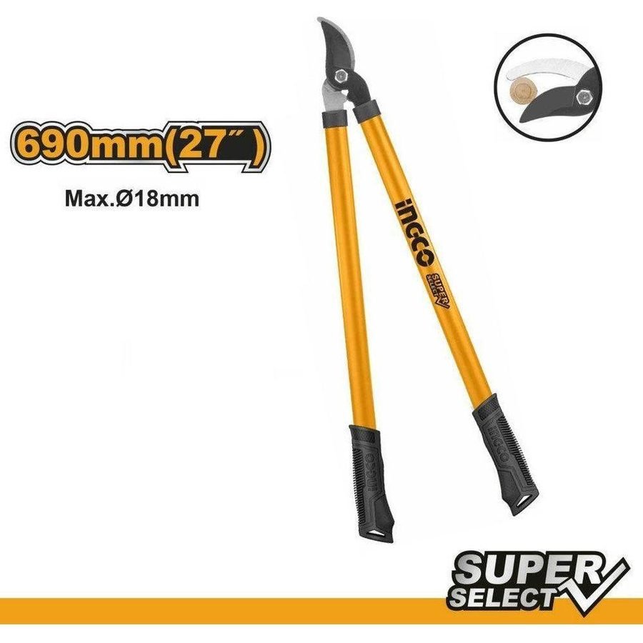 Ingco Ingco HLT72011 Lopper 27" / Tree Pruner (SS), General Hardware Garden Tools — Southend Philippines